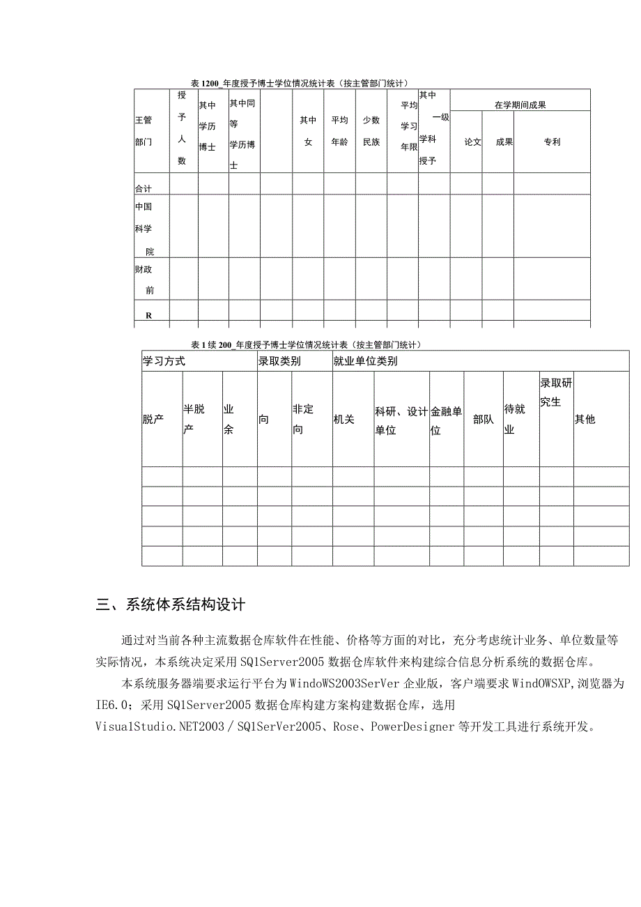 论文：数据仓库设计与实现.docx_第3页