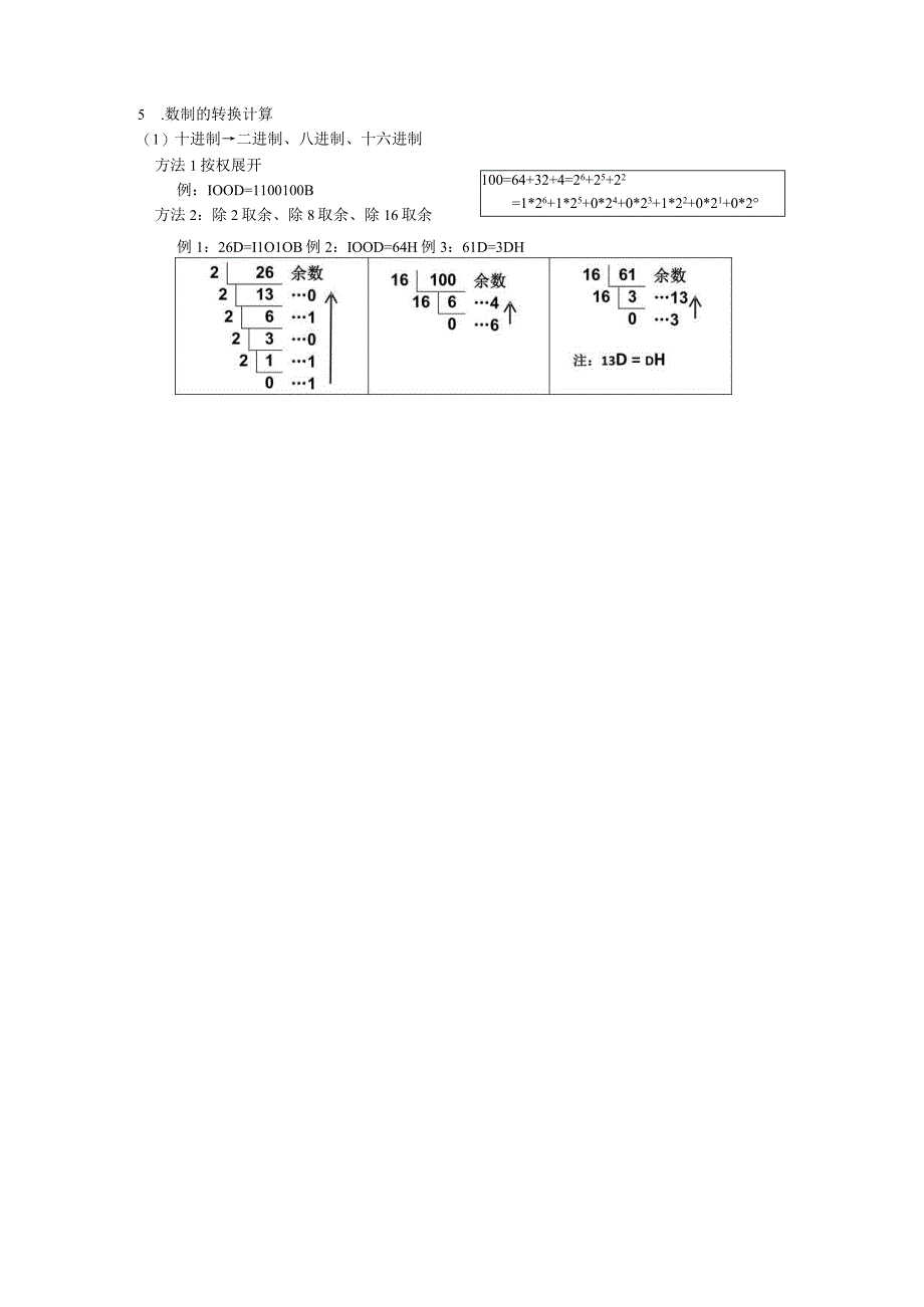 第一部分必修1数据与信息知识点公开课.docx_第2页