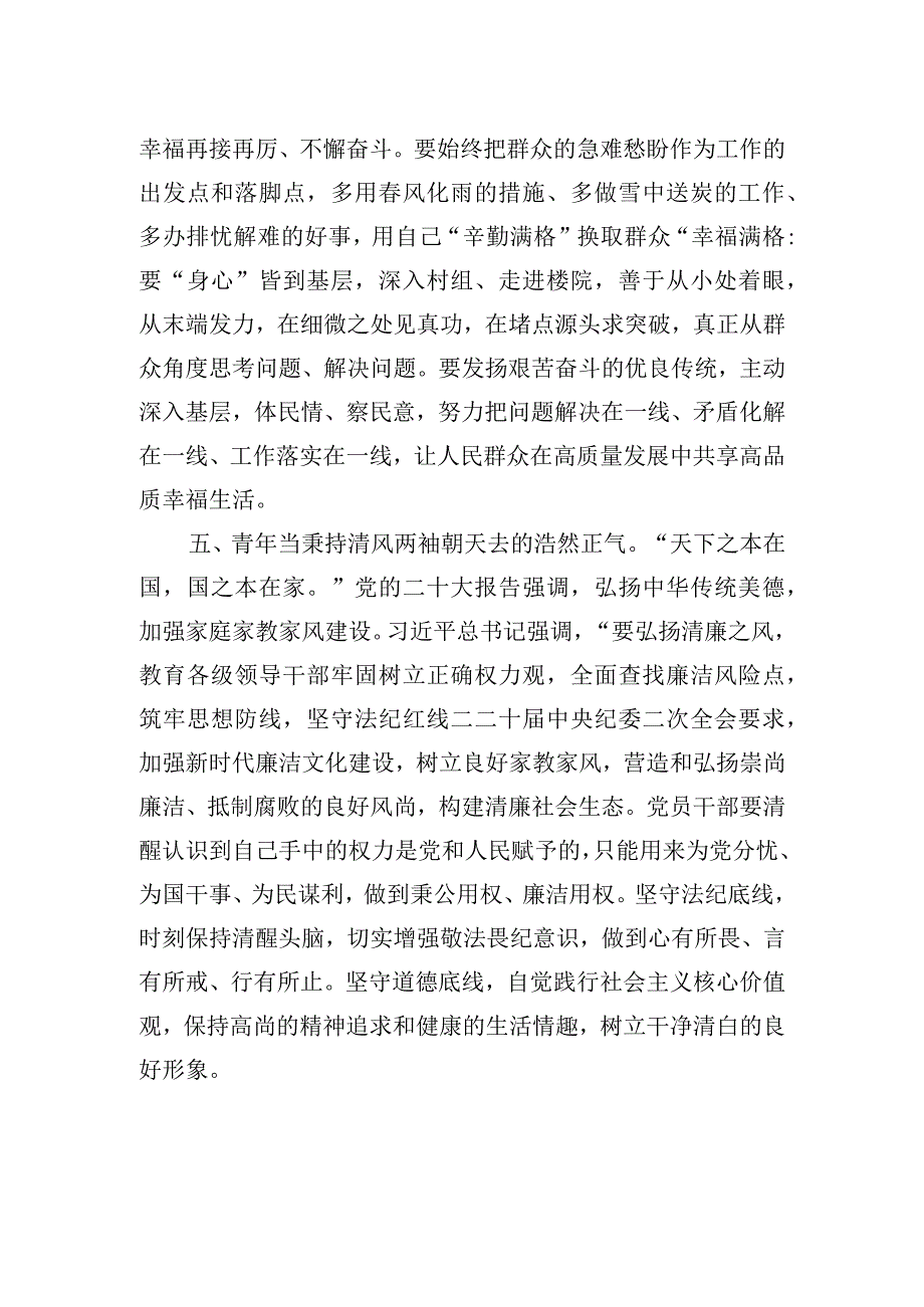 青年干部主题教育心得体会.docx_第3页