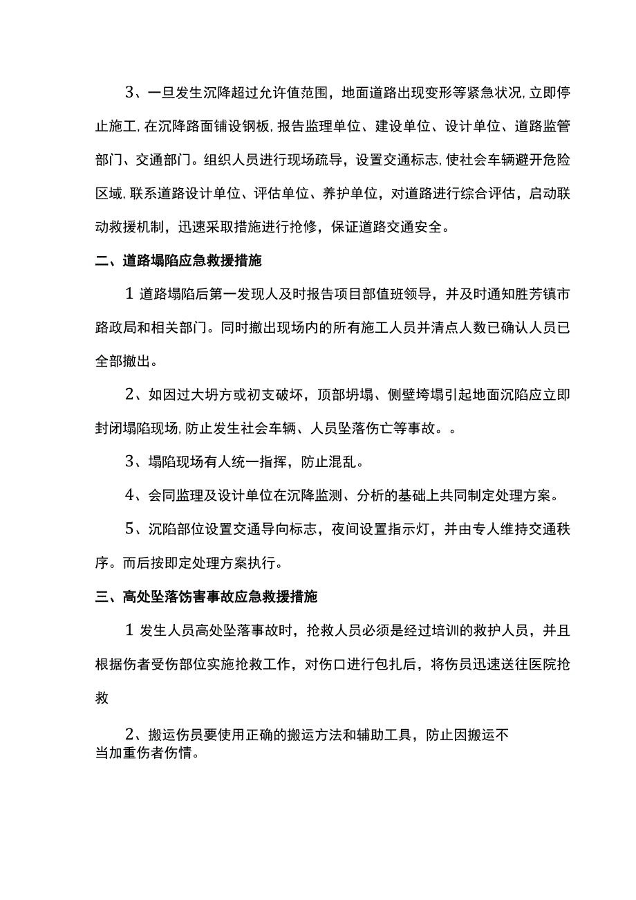 道路施工应急预案.docx_第2页