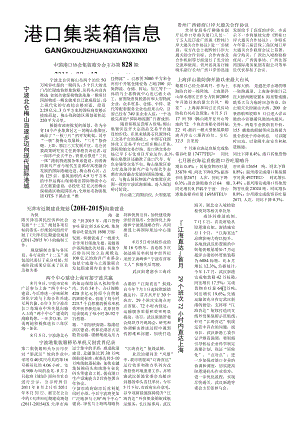 贵州广西磋商口岸大通关合作协议.docx