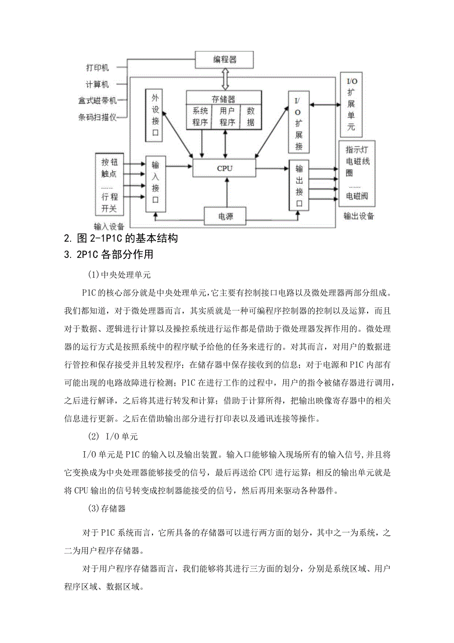 【《基于PLC的交通信号控制系统设计》8400字（论文）】.docx_第3页