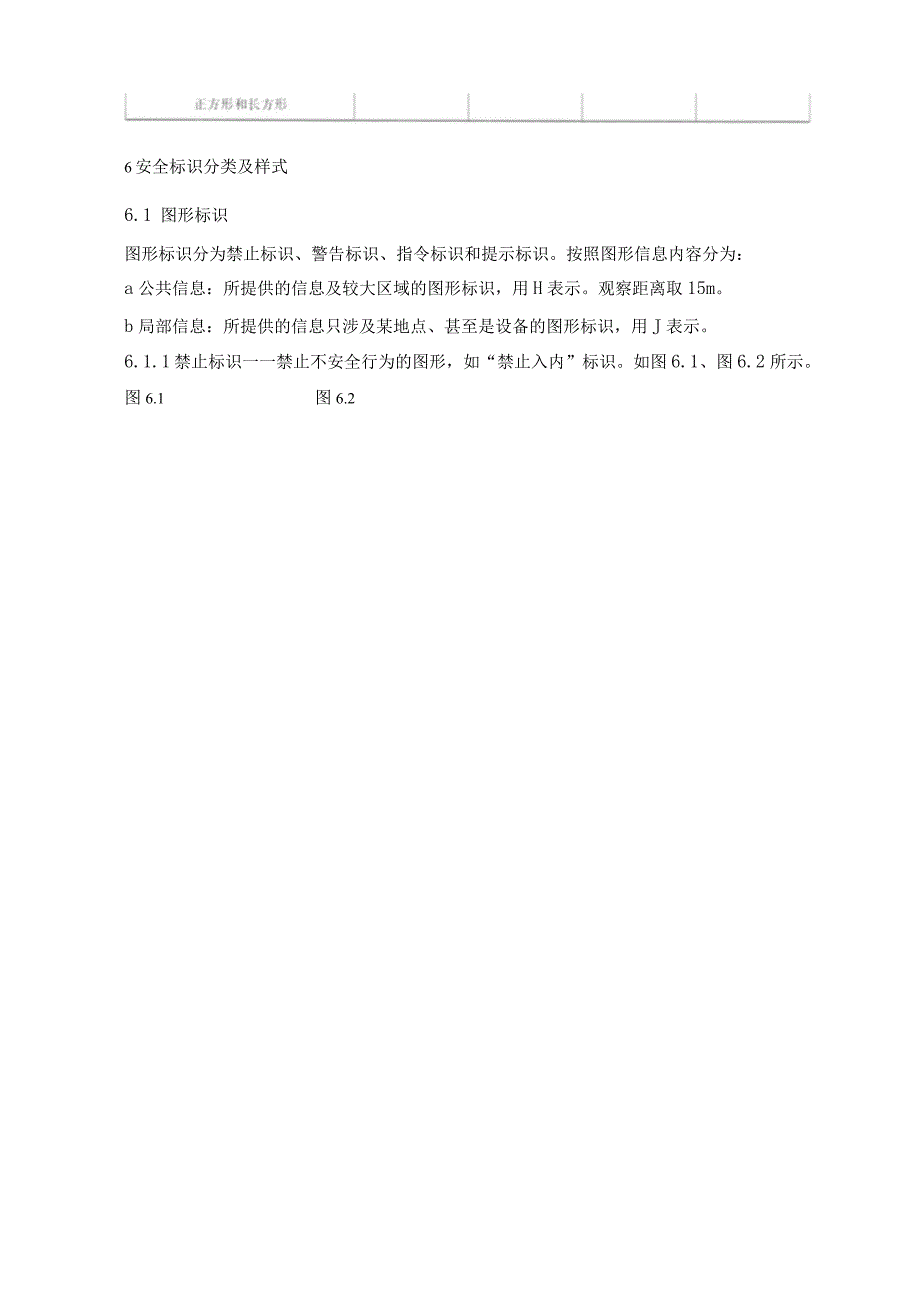 中冶京唐建设有限公司安全标识管理办法.docx_第3页