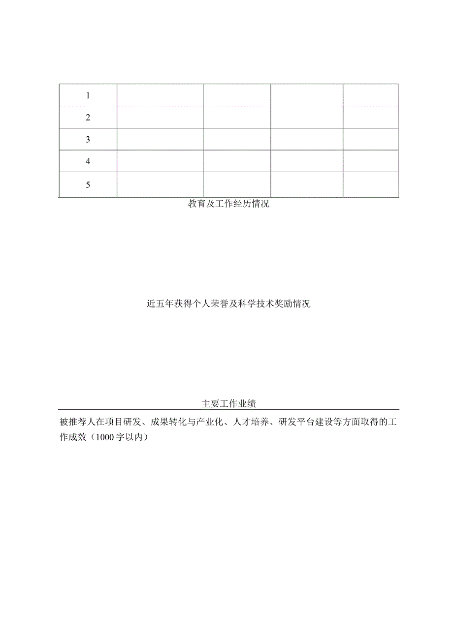 企业首席技术官CTO备案申请表.docx_第2页