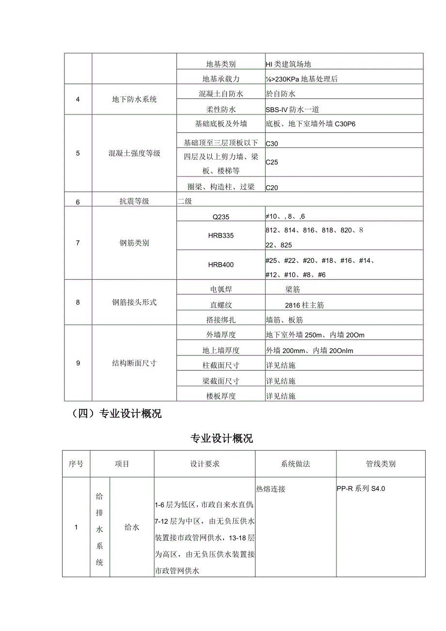 某高层住宅楼工程概况.docx_第2页