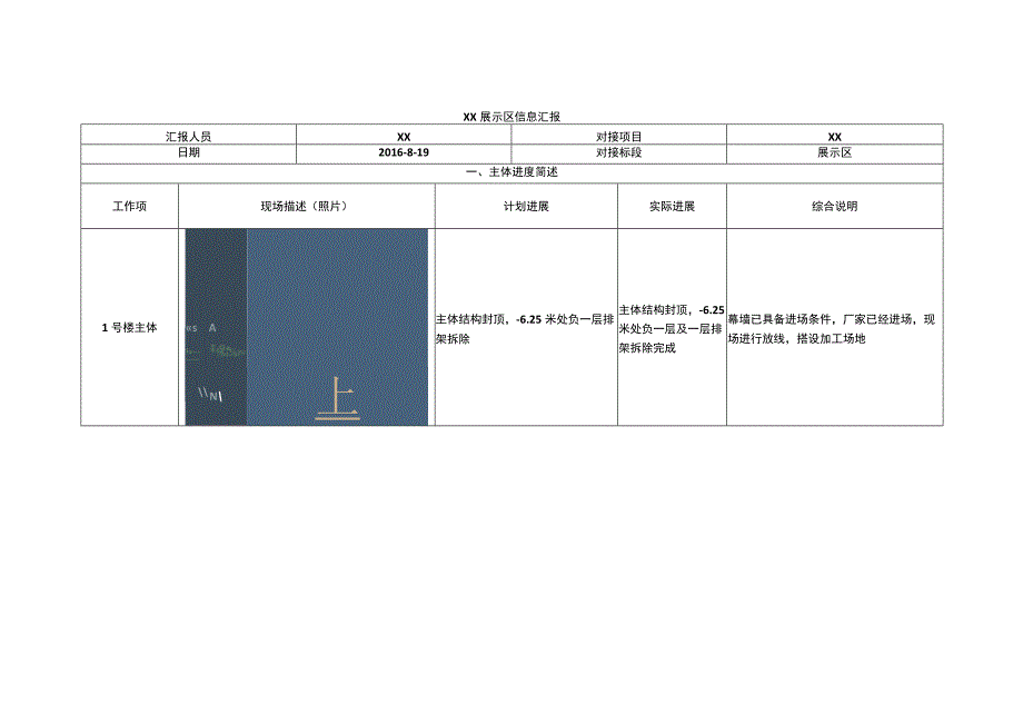 展示区信息模板.docx_第1页