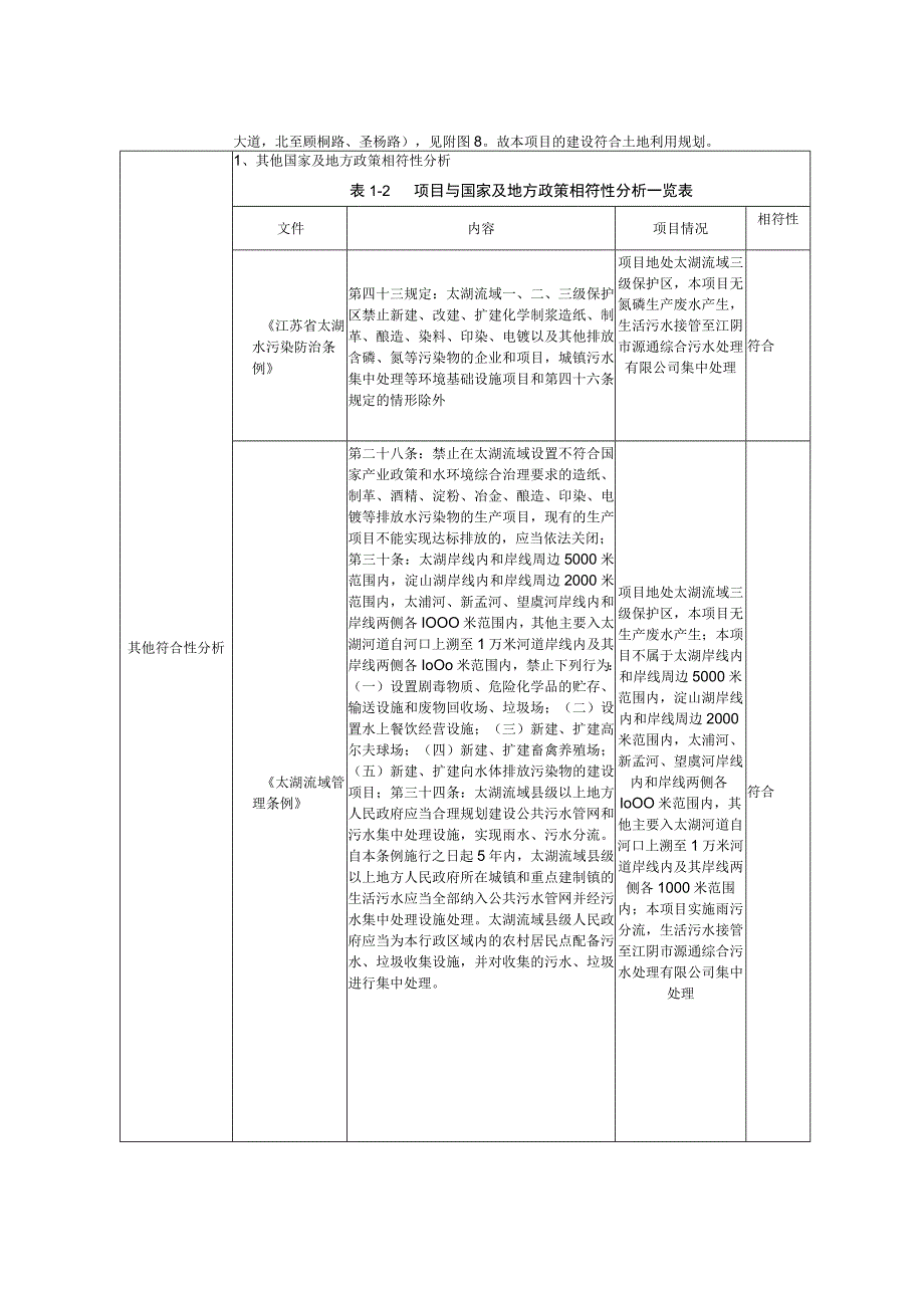 年产1100吨集成墙板搬迁扩建项目环评报告.docx_第3页