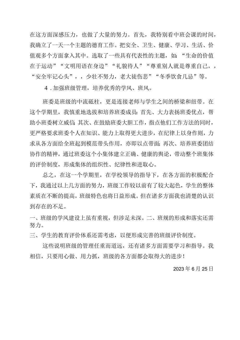 班主任个人工作总结.docx_第2页