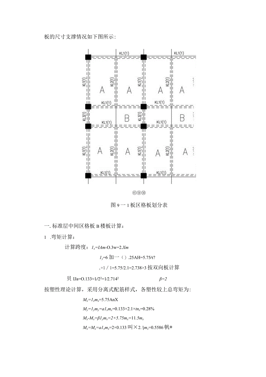 第九章－板配筋_secret.docx_第2页