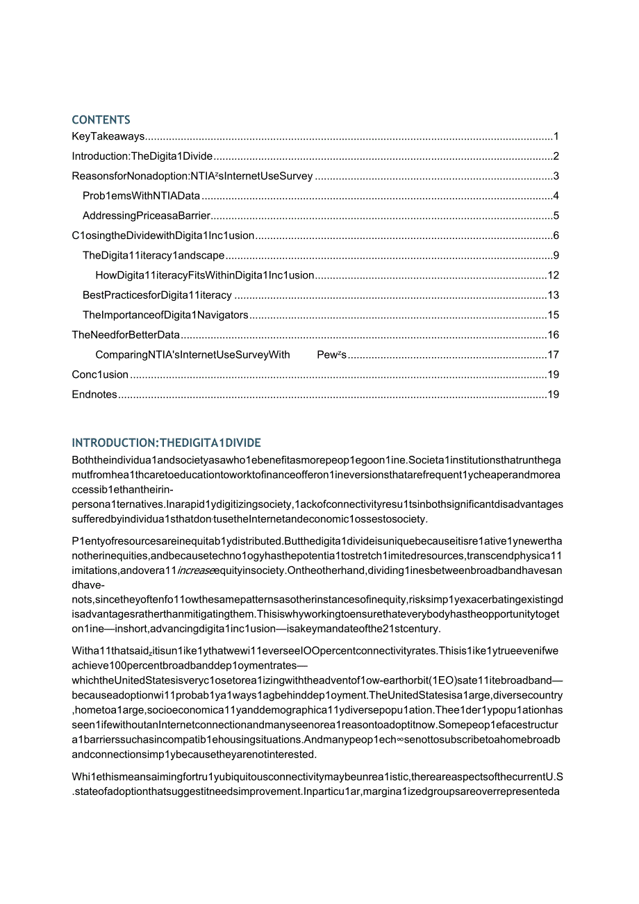 行业报告ITIF数字包容观：它看起来像什么以及在哪里缺乏英20235_市场营销策划_重.docx_第2页