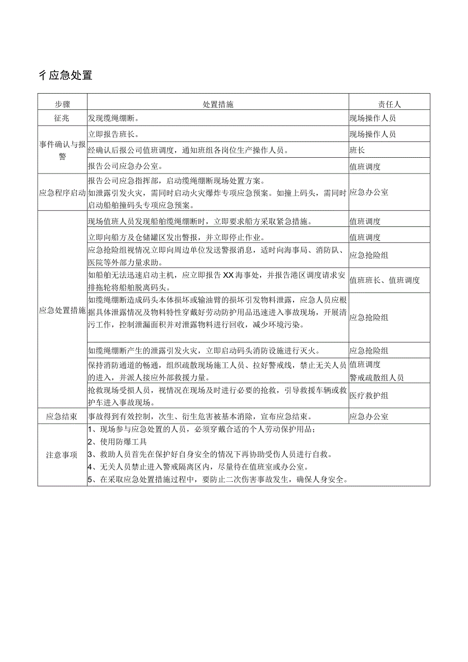 缆绳绷断现场处置方案.docx_第2页