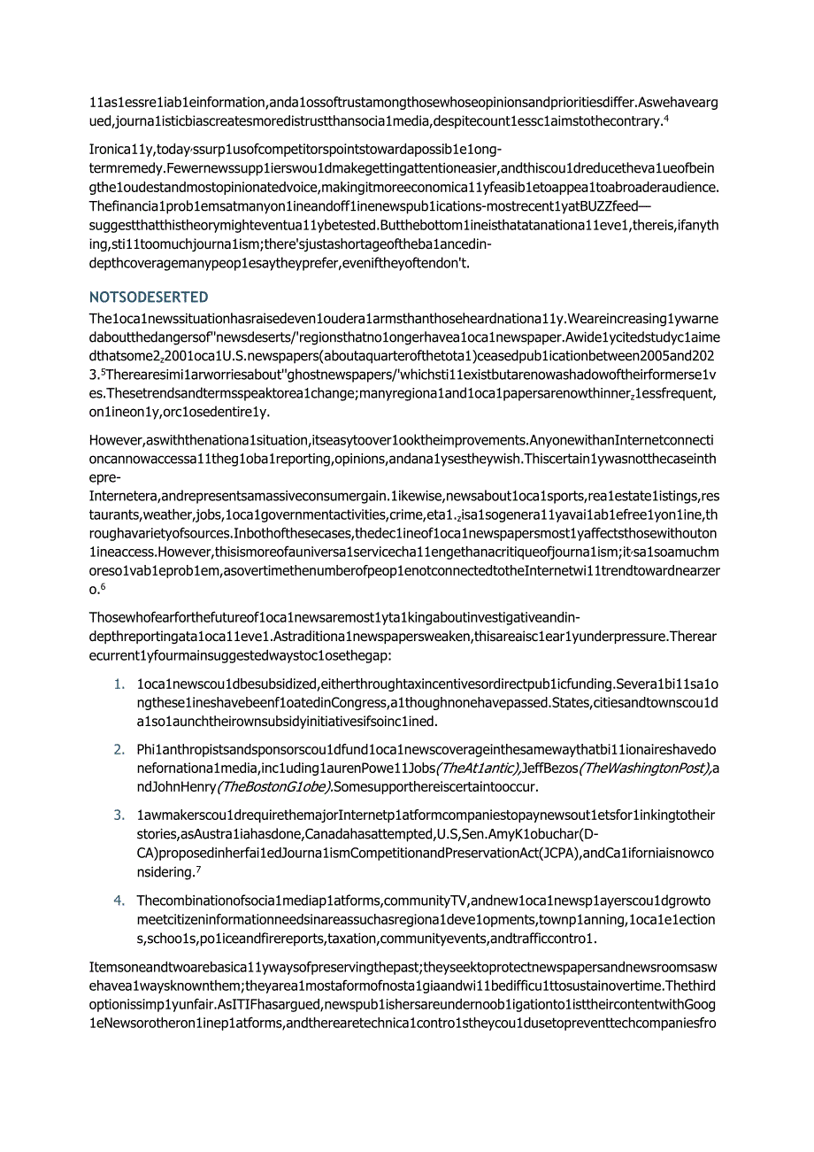 行业报告ITIF互联网并没有摧毁新闻业；它正在重组新闻业务英20235_市场营销策划_.docx_第3页