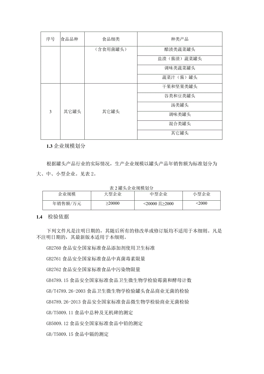 罐头食品安全监督抽检实施细则.docx_第2页