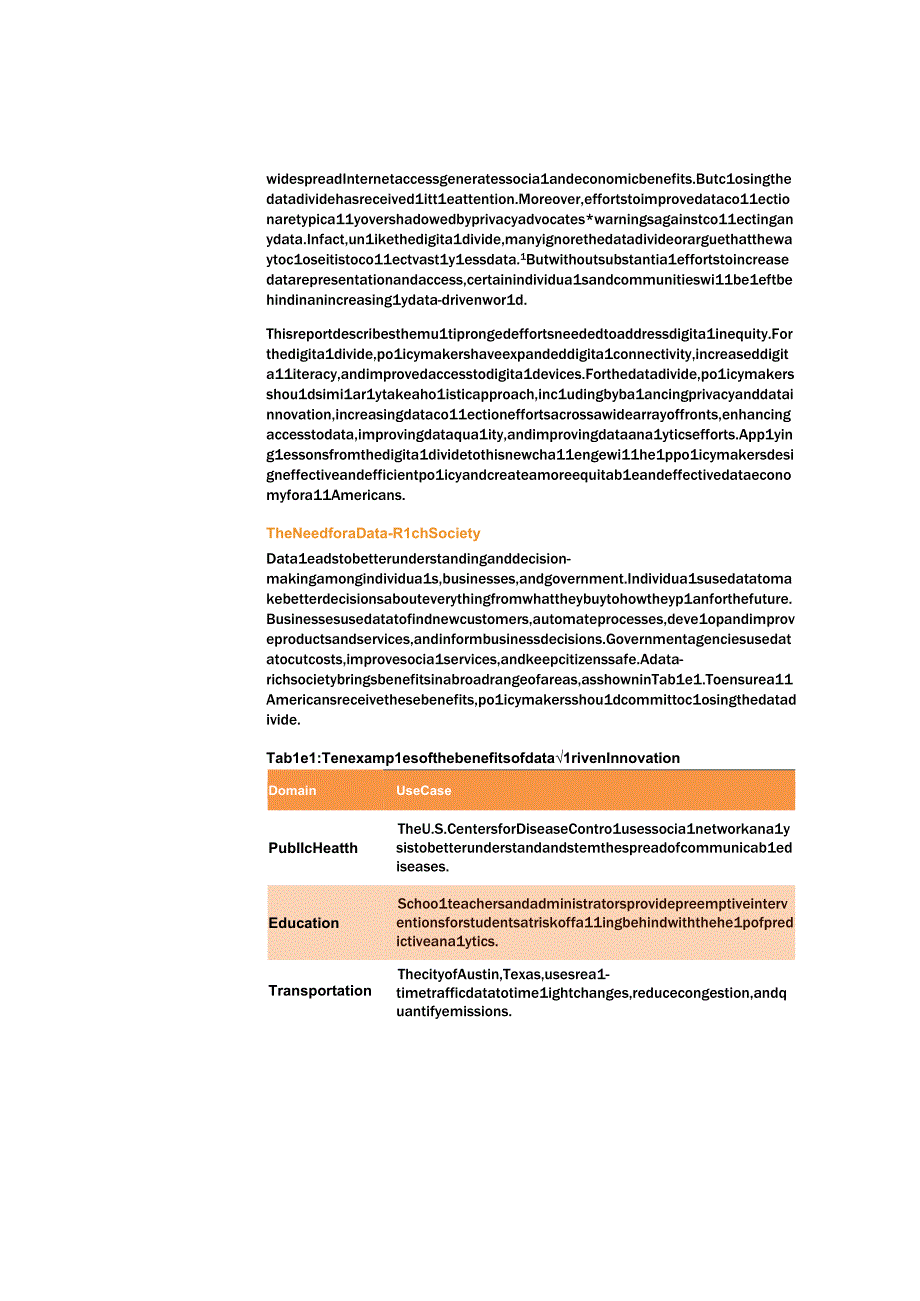 行业报告CFDI数字股权20：如何缩小数据鸿沟英20235_市场营销策划_重点报告2.docx_第2页