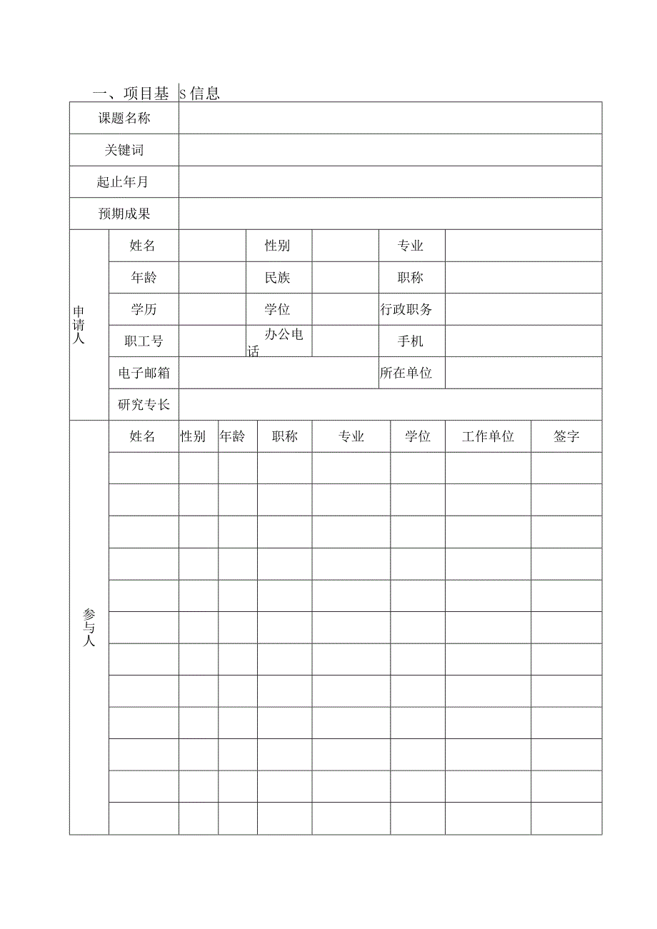 贵州财经大学辅导员专项课题申请评审书.docx_第3页