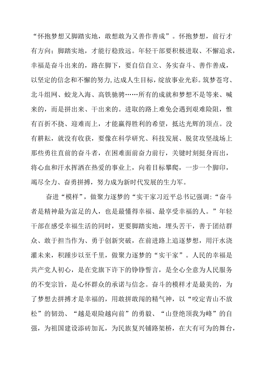 2023年专题党课材料：让花样青春在基层更有样.docx_第2页