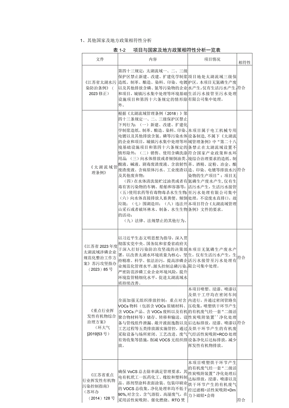 年新增50台电力设备改扩建项目环评报告.docx_第3页