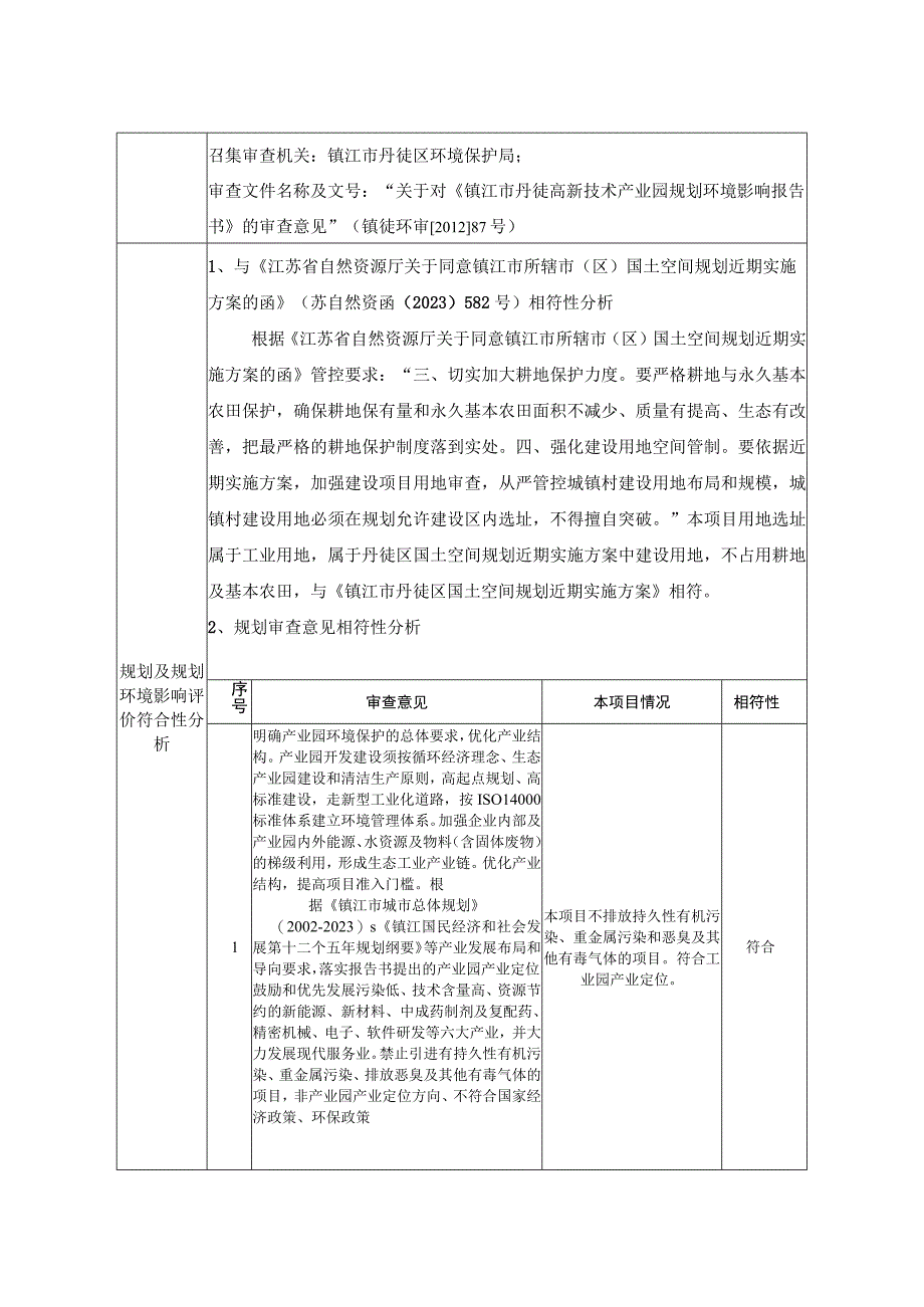 年产7千吨调味料和食品添加剂项目环评报告.docx_第3页