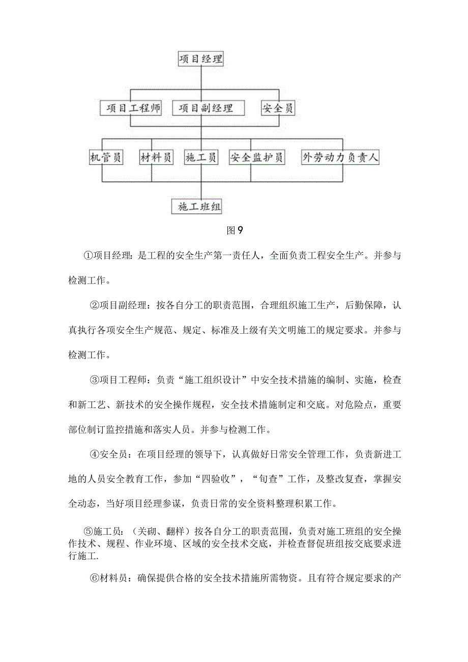 某商住楼工程安全生产措施示范文本.docx_第3页