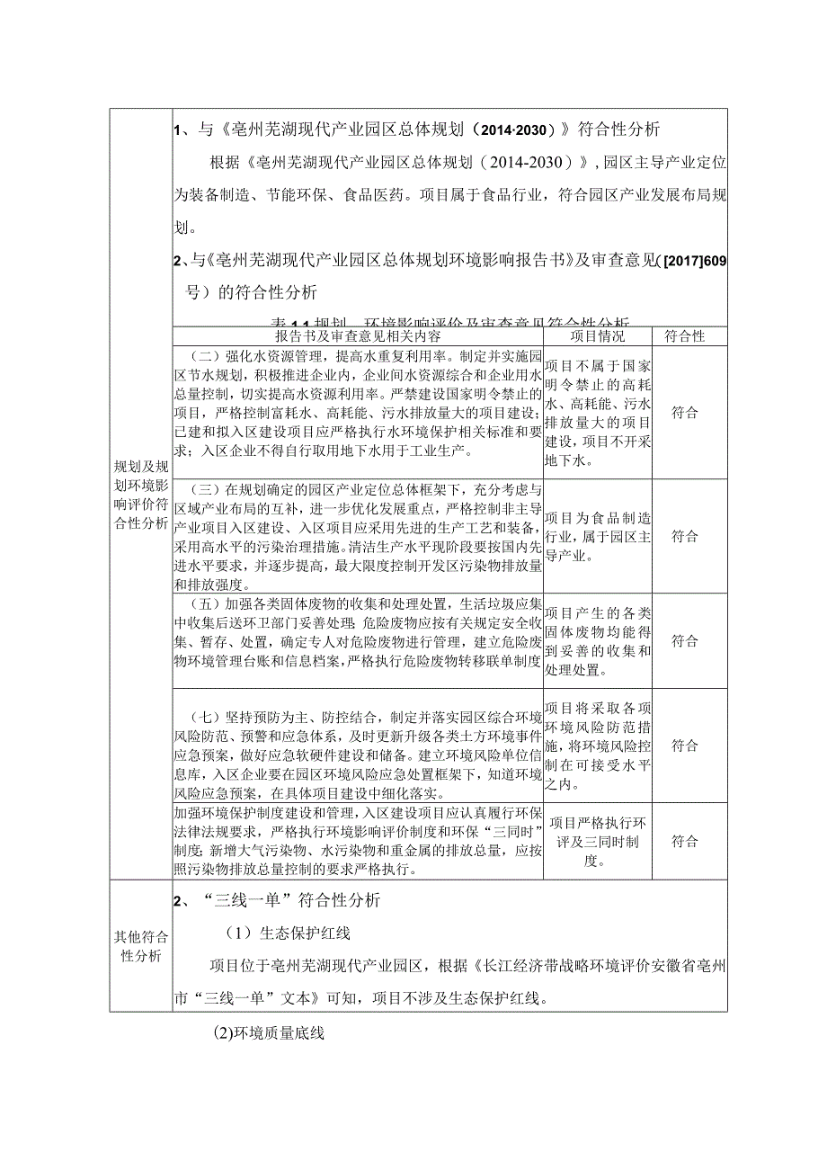 年产10万箱保健食品及3000吨植提饮料生产线建设项目环评报告.docx_第3页