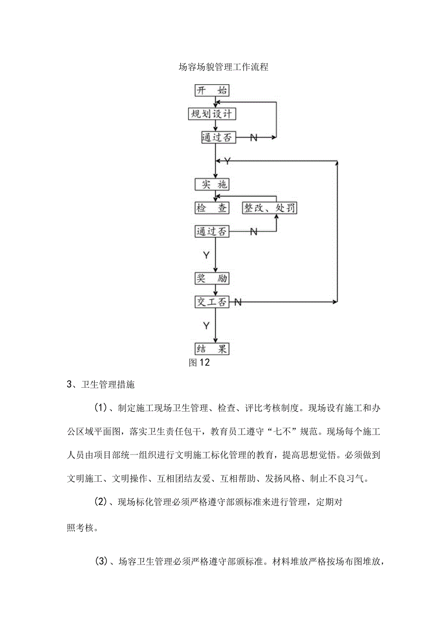 某商住楼工程文明标化措施示范文本.docx_第3页