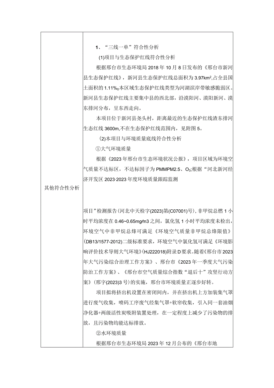 年生产70万米特种低压电线电缆项目环评报告.docx_第3页