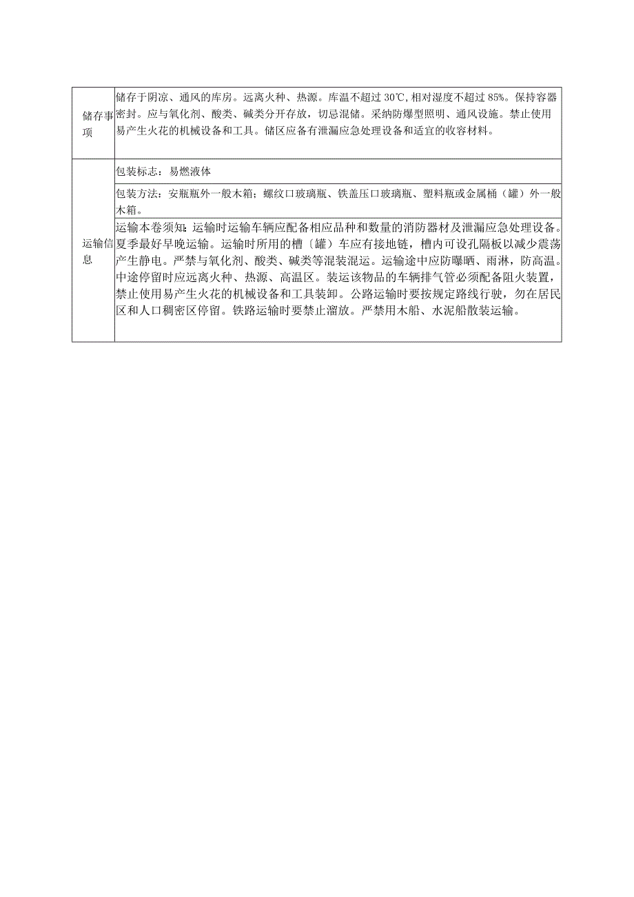 二氯乙烷特性简介表2023版.docx_第2页