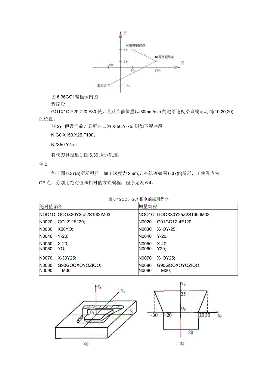 机床数控技术课件—数控铣床和加工中心.docx_第3页