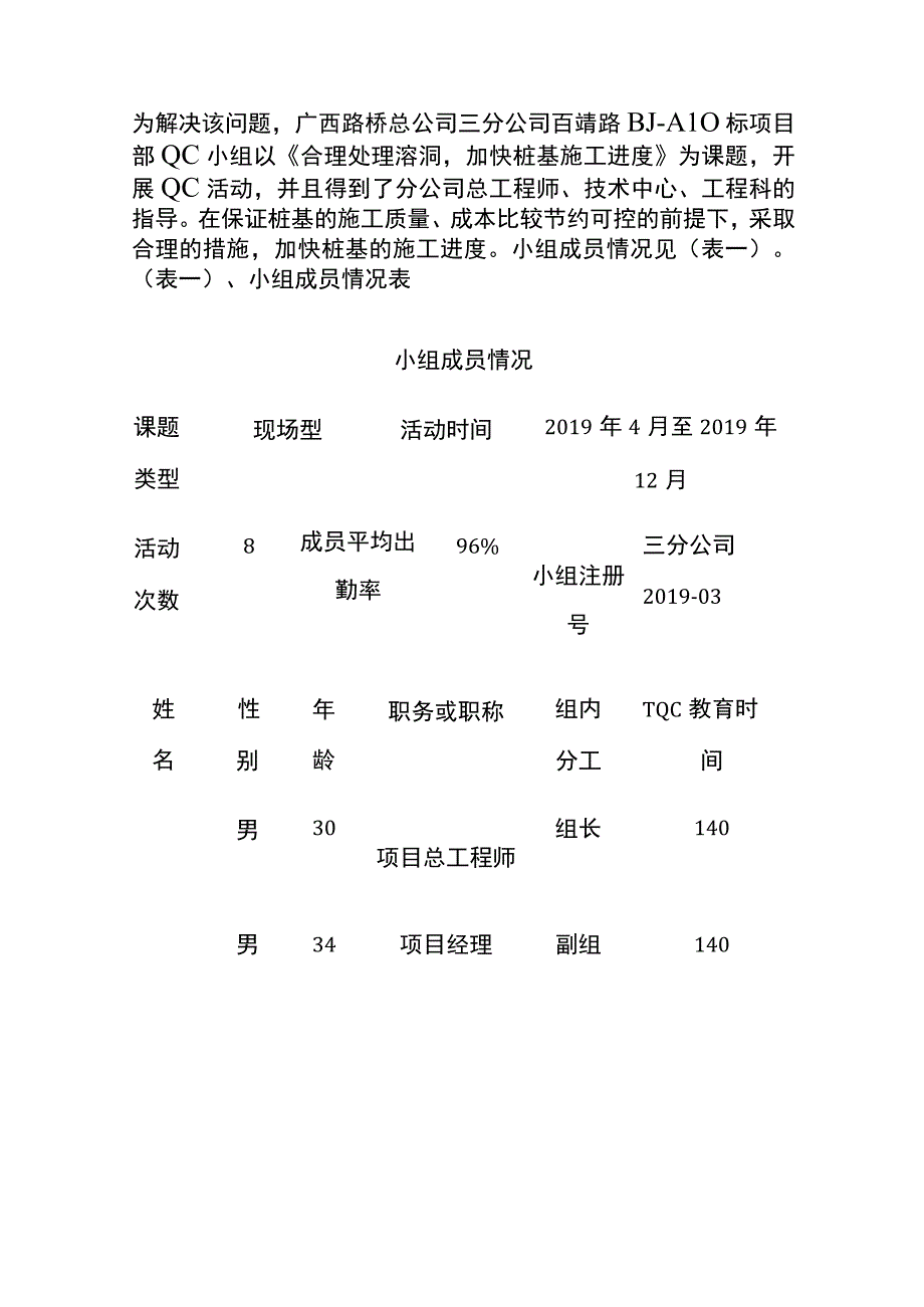 全合理处理溶洞加快桩基施工进度.docx_第3页