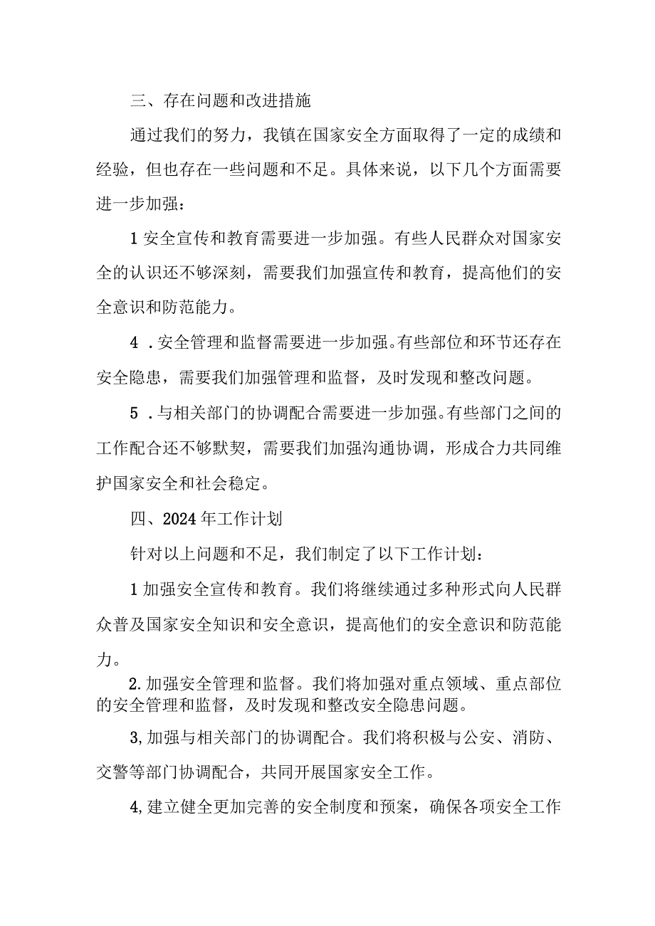 某乡镇国家安全2023年工作总结及2024年工作计划.docx_第3页