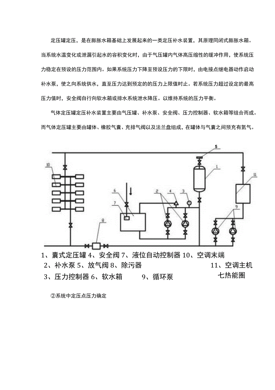 膨胀水箱与定压装置.docx_第2页