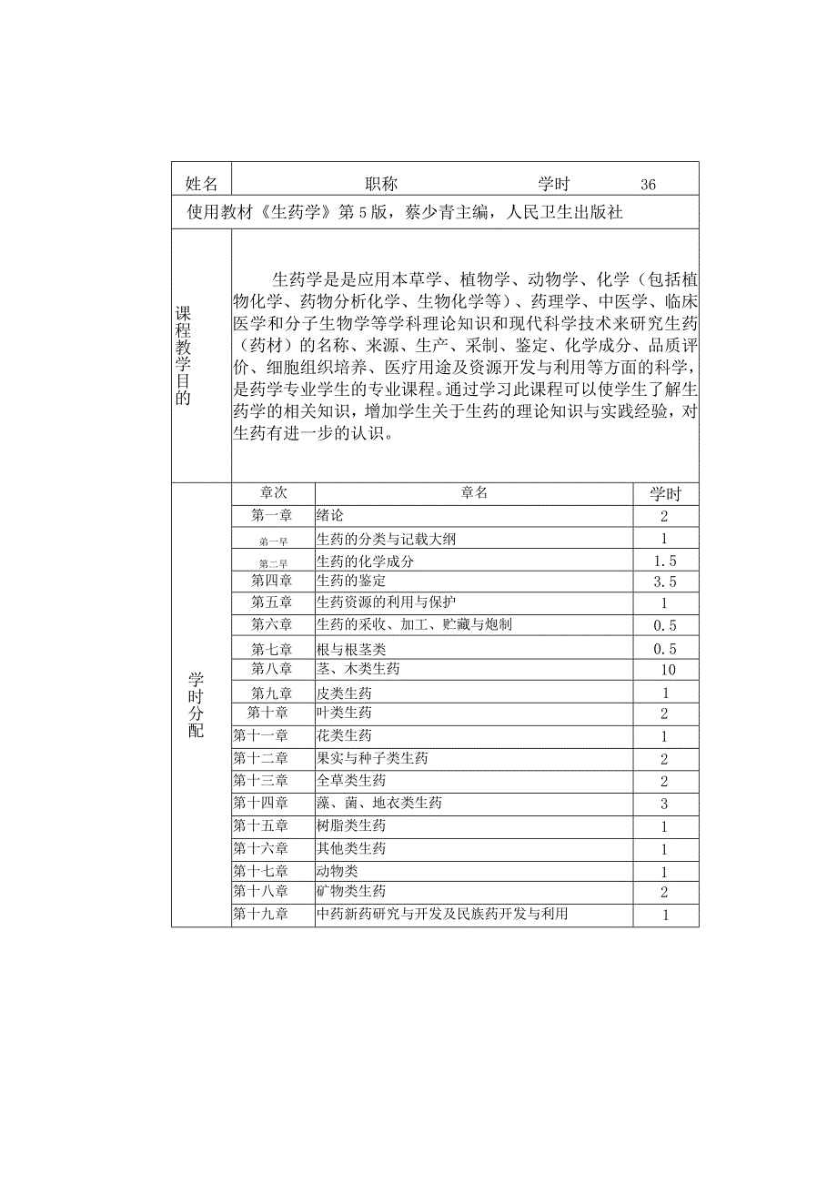 石大生药学简要教案.docx_第2页