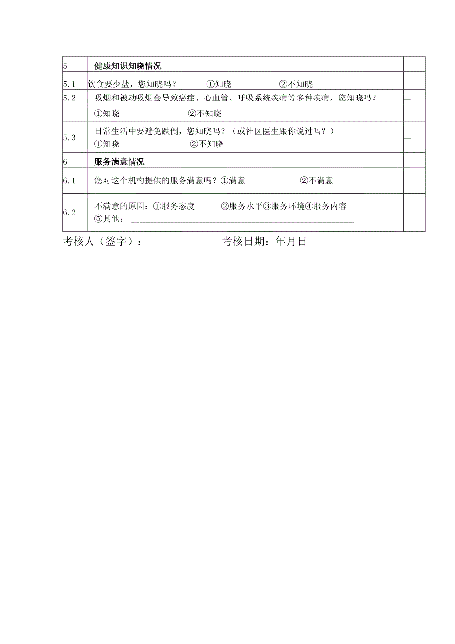 老年人健康管理核查表125.docx_第2页