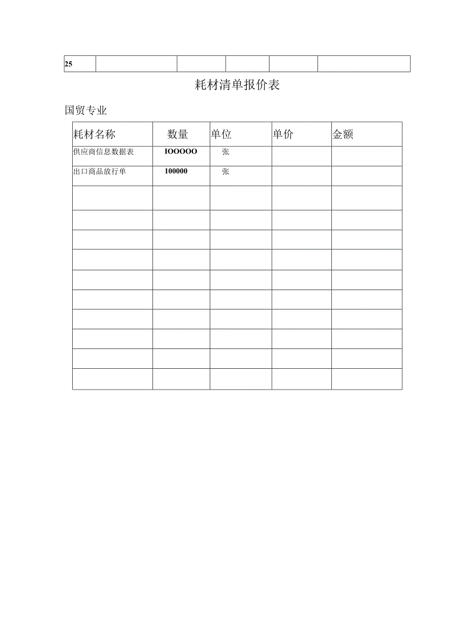 耗材清单报价表.docx_第3页