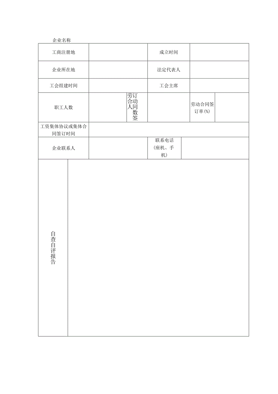 省市劳动关系和谐企业申报材料.docx_第3页