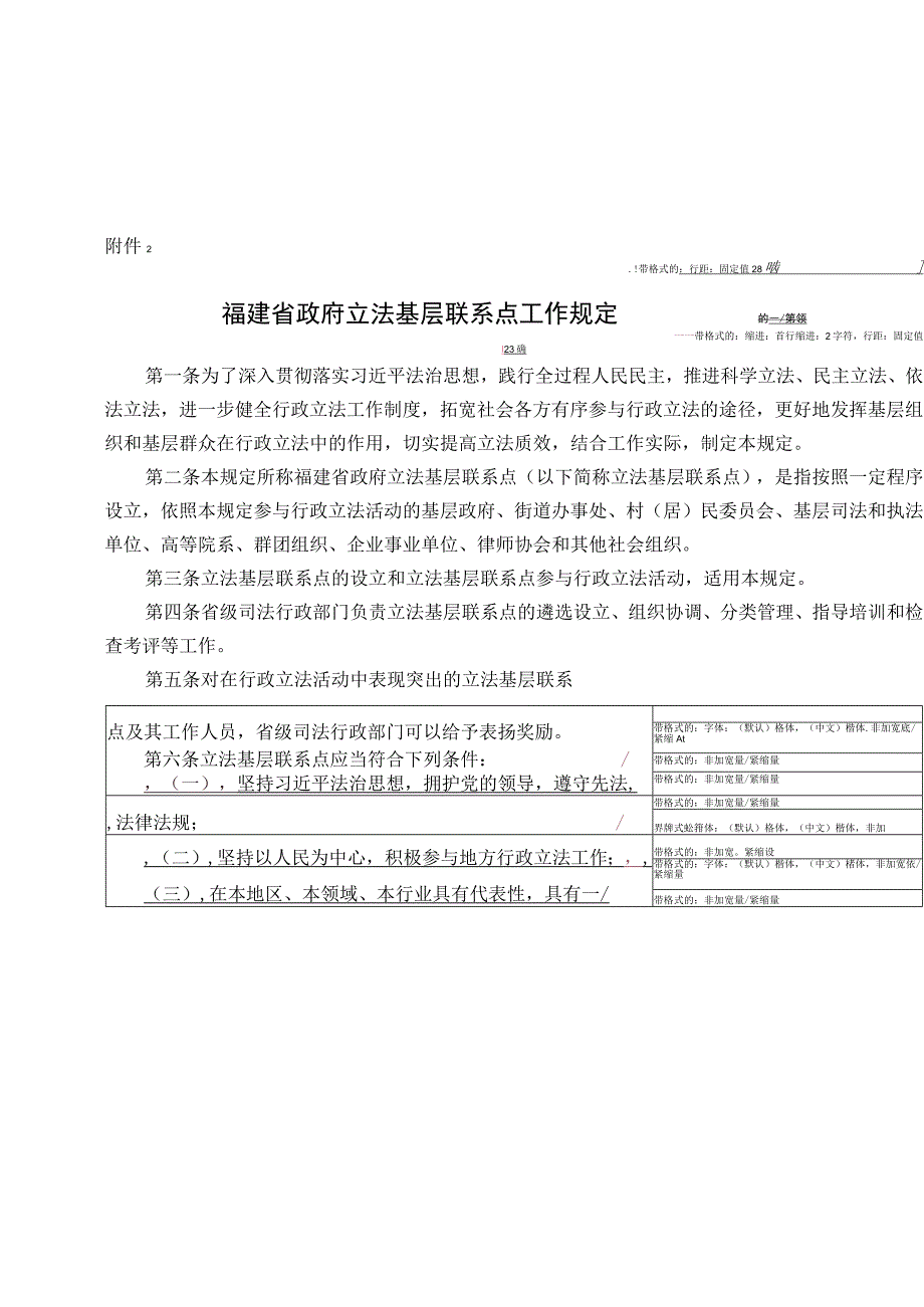 福建省政府立法基层联系点申请表.docx_第3页