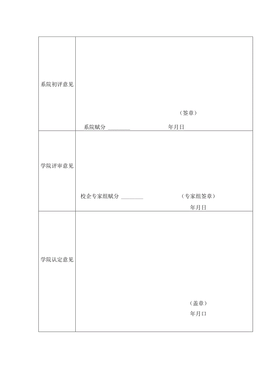 苏州工业职业技术学院校企共建五星冠名班申报表.docx_第3页