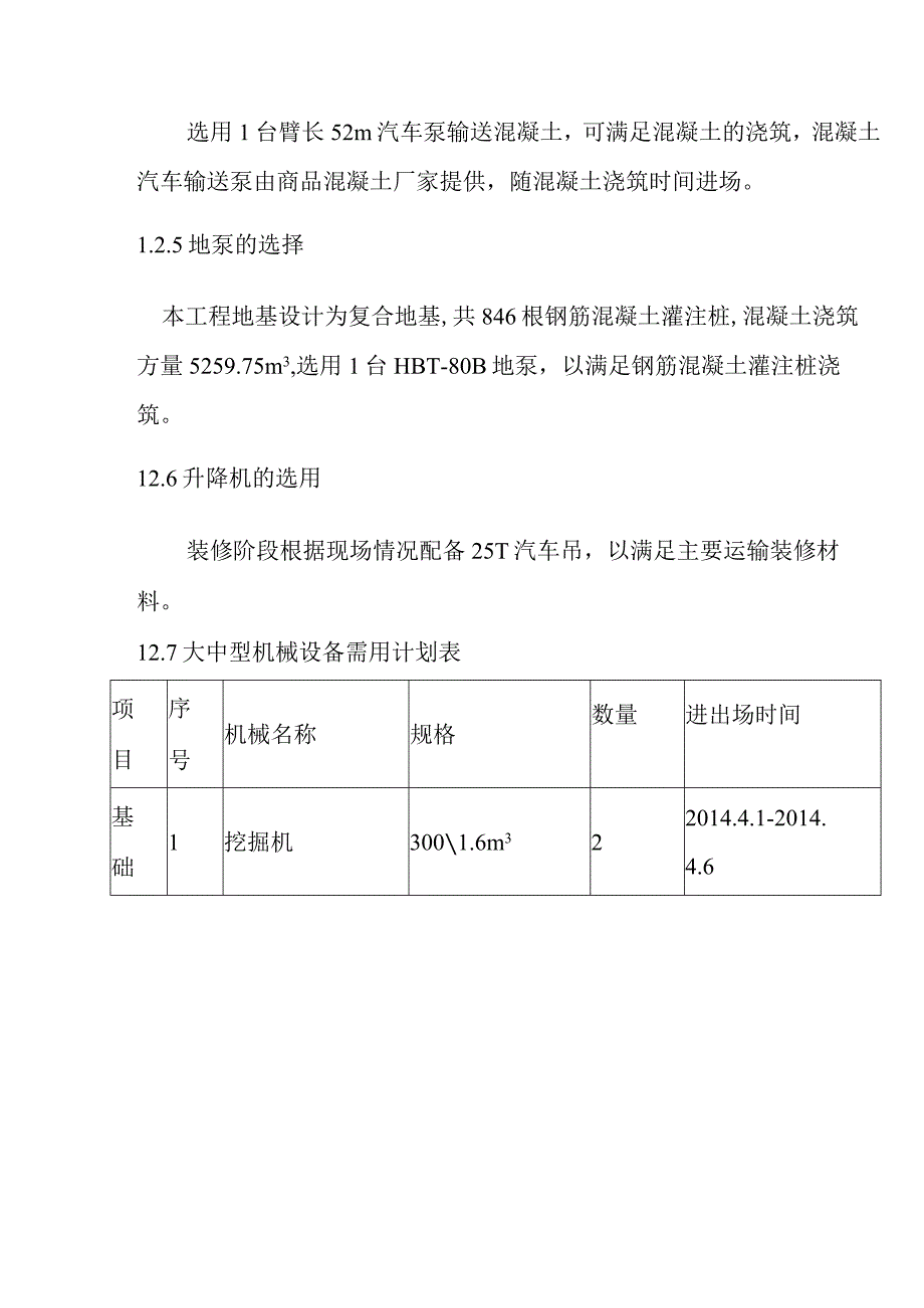 生活垃圾焚烧厂项目主厂房项目施工方法及技术措施.docx_第2页