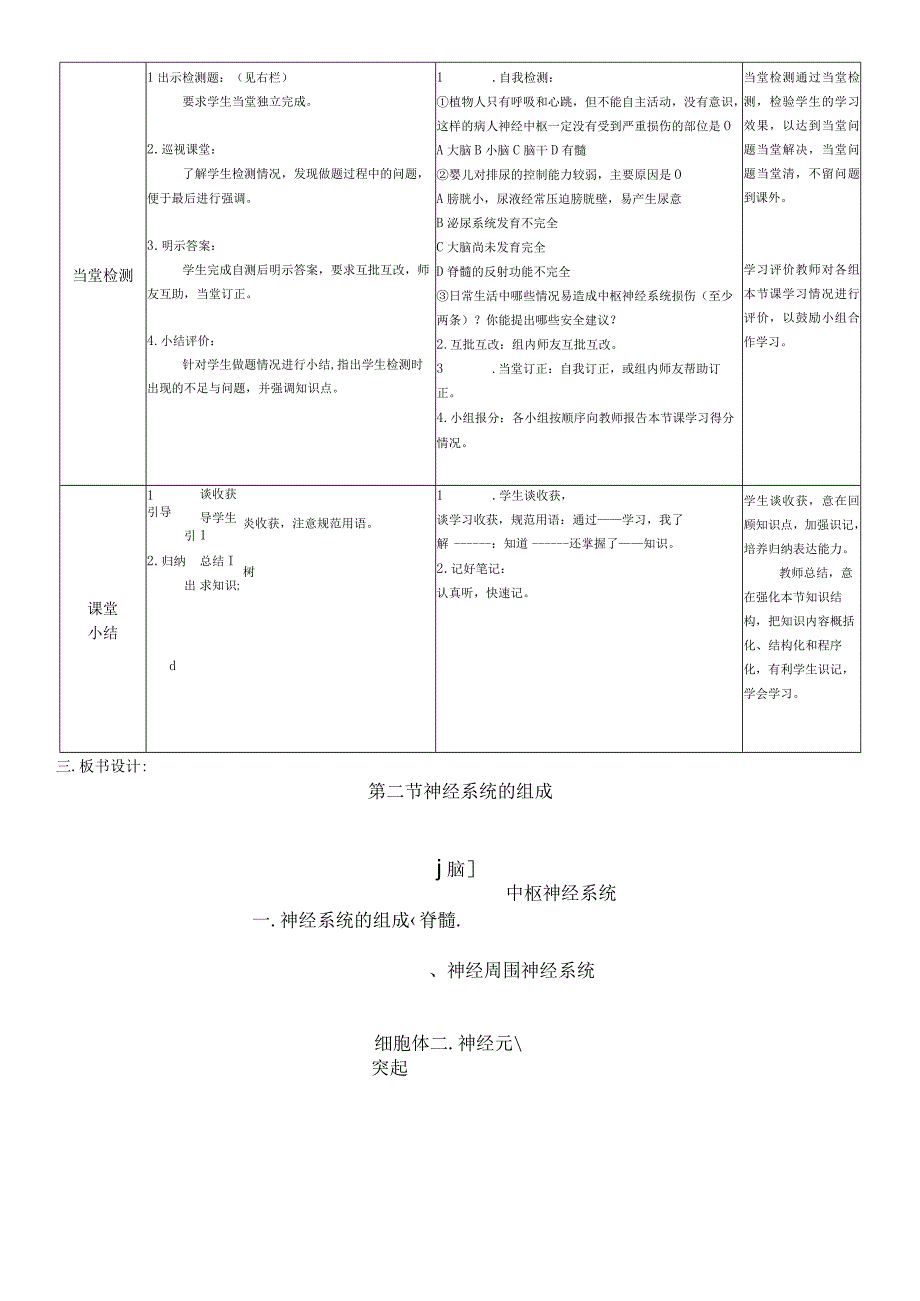 第二节神经系统的组成.docx_第2页