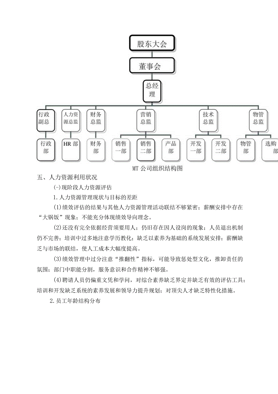 00MT公司人力资源分析报告.docx_第2页