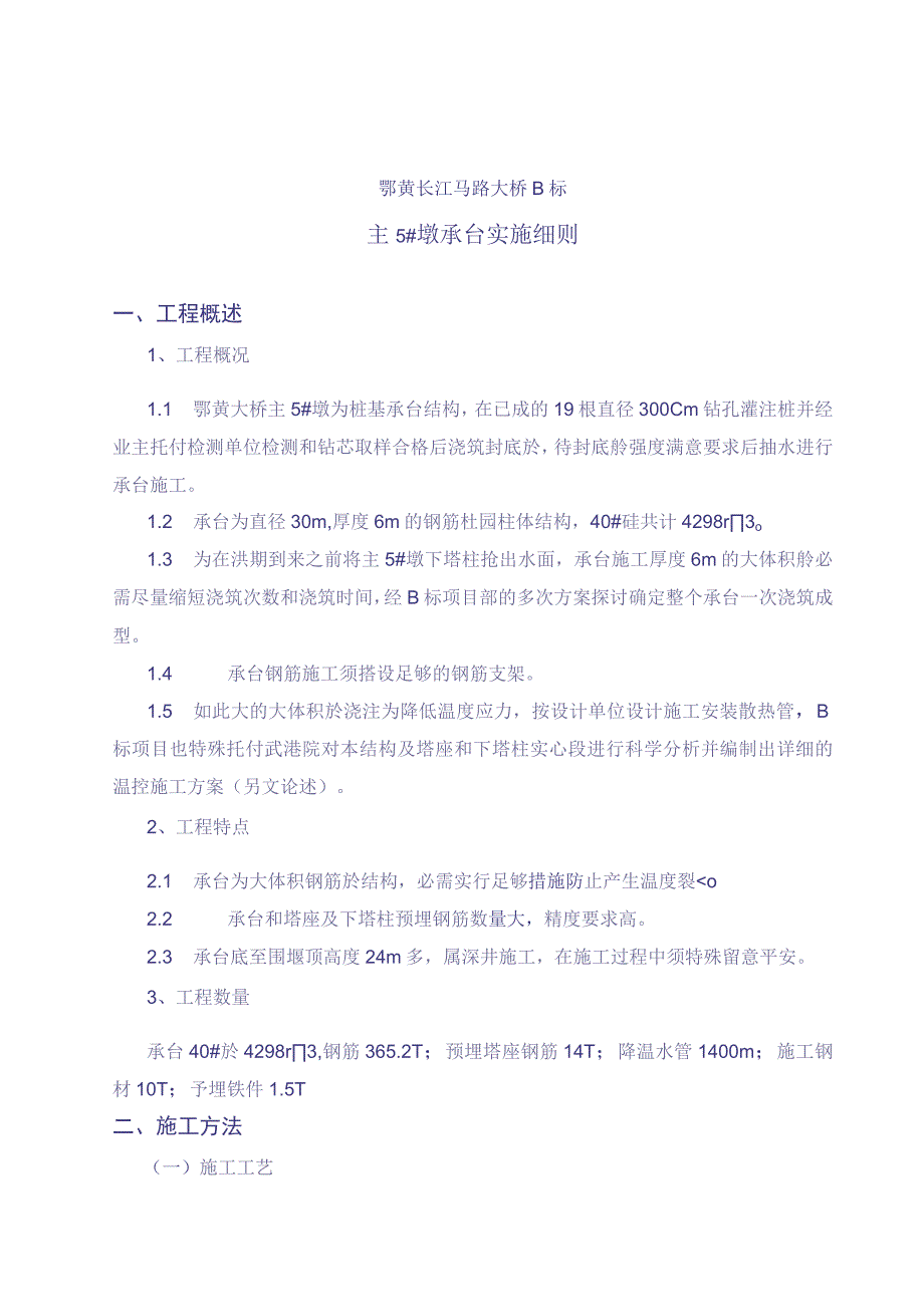 07主5墩承台实施细则要点.docx_第2页