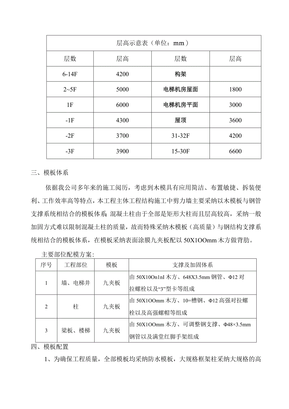 012模板脚手架与支设施工方案.docx_第2页