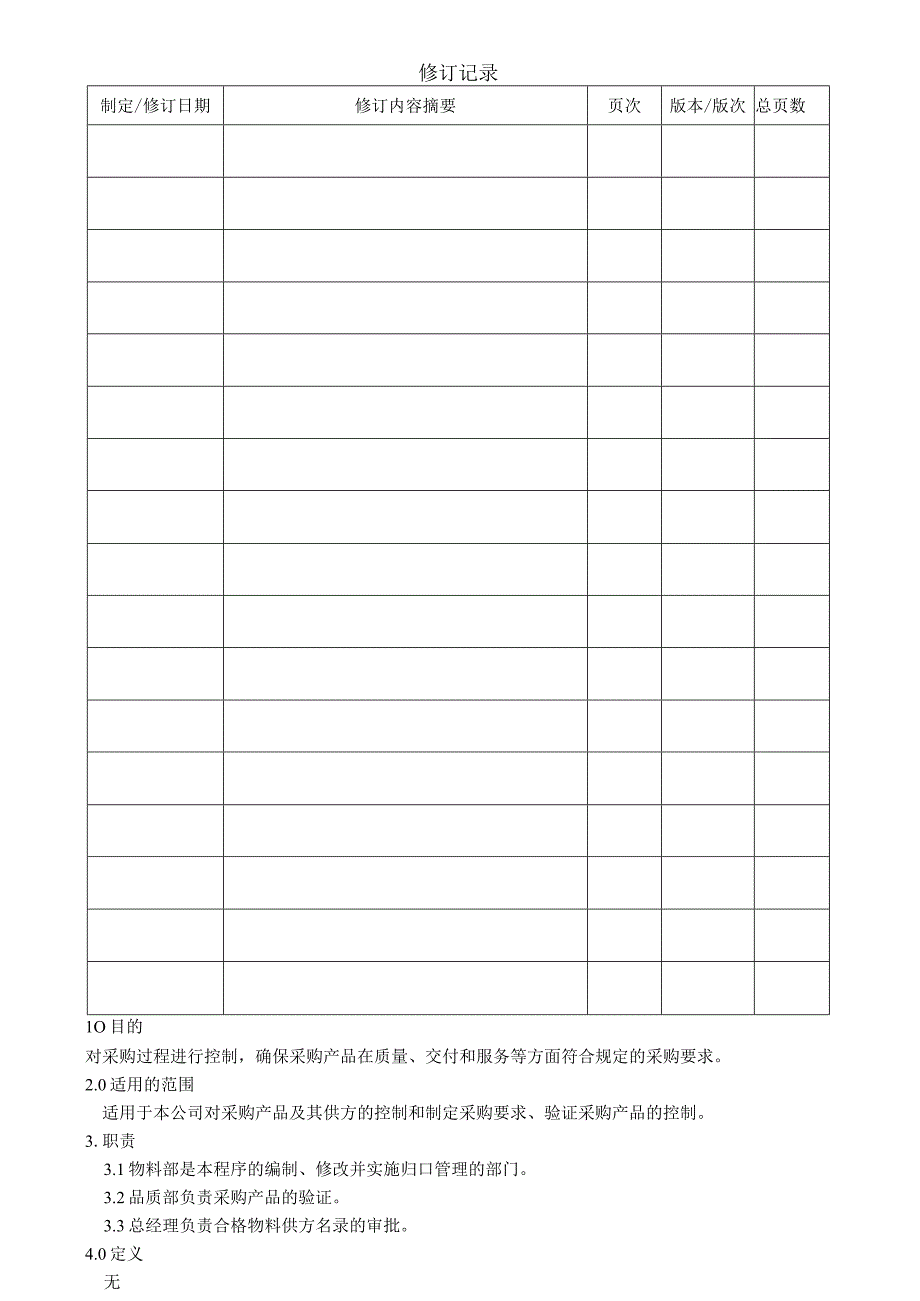 022采购管理程序.docx_第2页