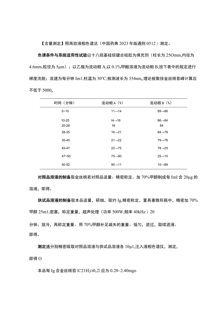 云南中药莲房配方颗粒.docx_第3页