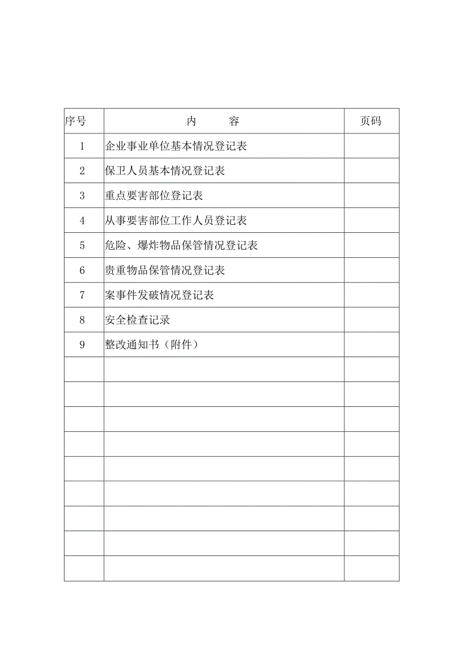 企业事业单位管理档案.docx_第1页