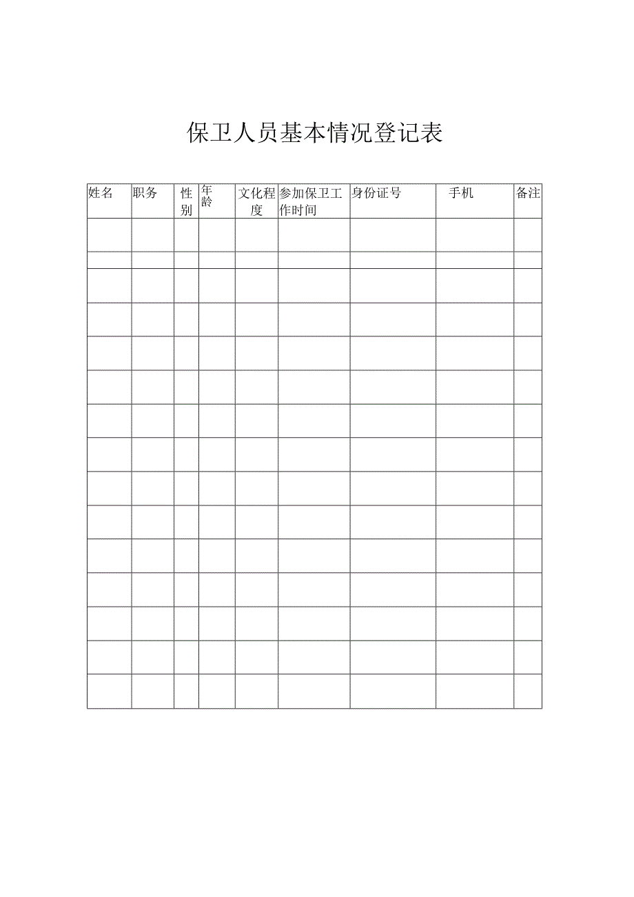 企业事业单位管理档案.docx_第3页