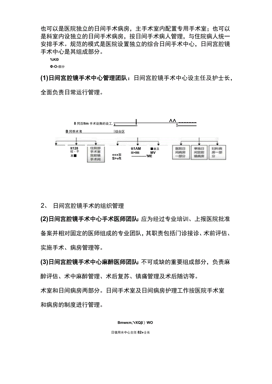 2023日间宫腔镜手术中心设置及管理流程中国专家共识要点解读.docx_第2页