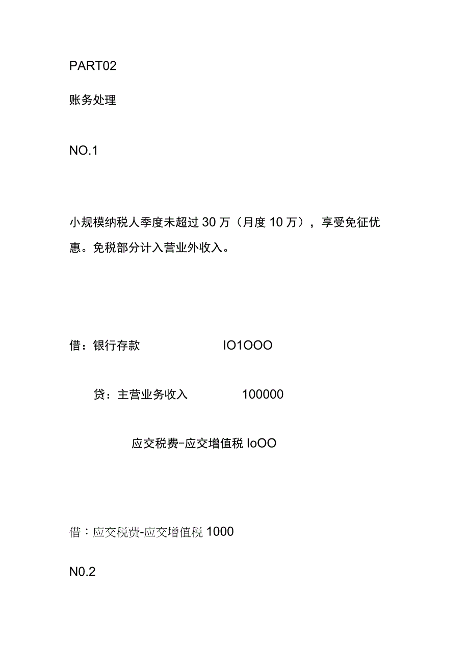 减免退税的会计账务处理.docx_第2页