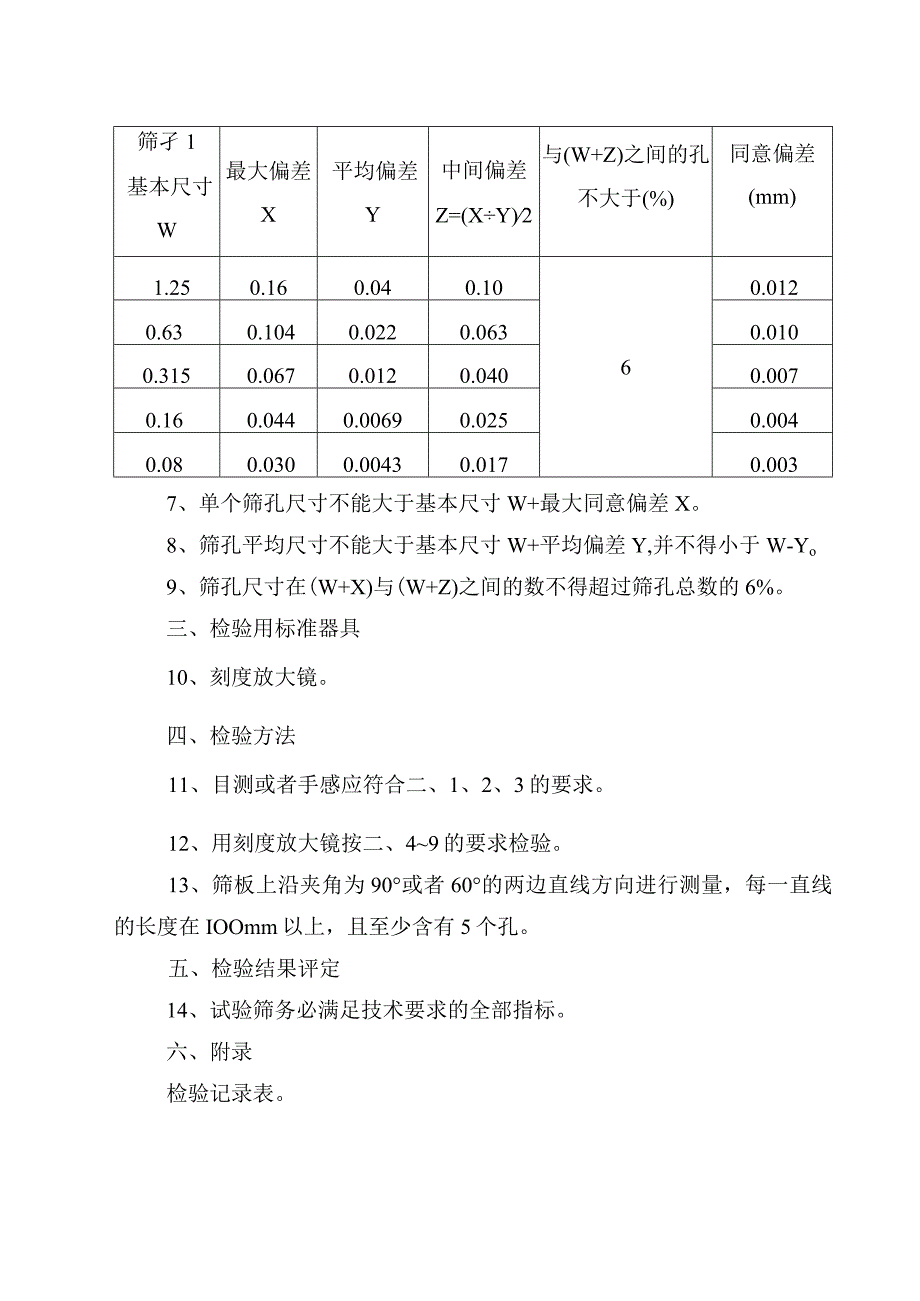 某凝土制品设备仪器自检规程.docx_第3页