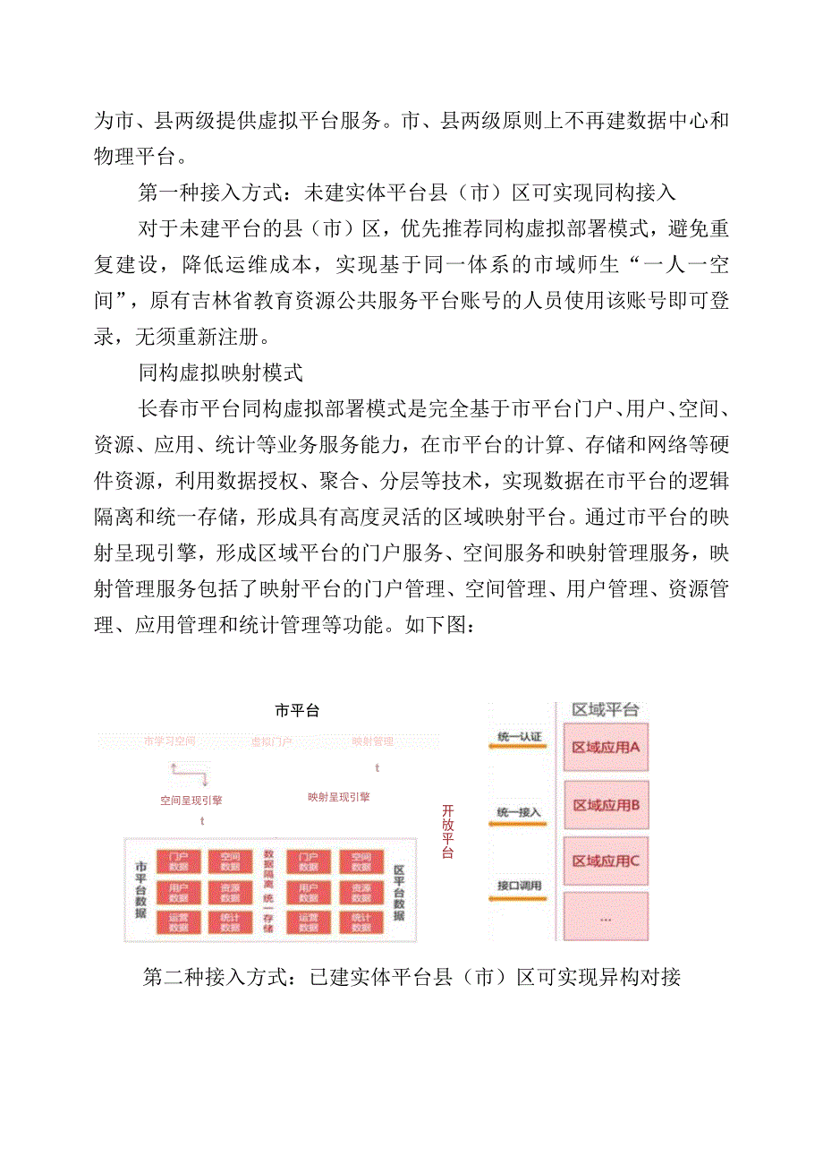 市教育资源公共服务平台接入推进方案.docx_第2页